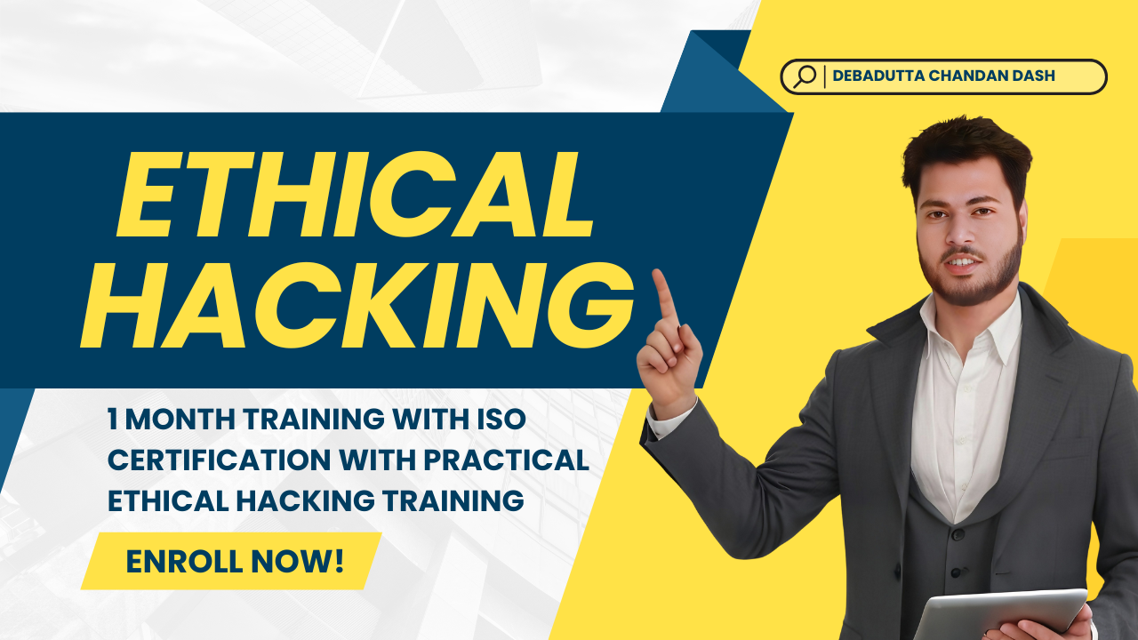 Cyber Crime Investigation